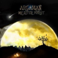 Argaman – My Little Forest (2009) / Ambient, Downtempo, Dub, PsyChill