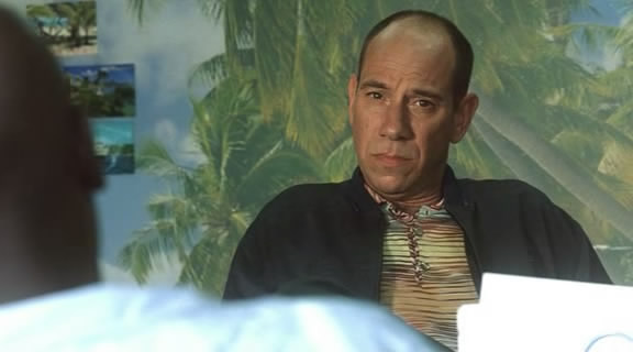 Траффик (2000) / Traffic