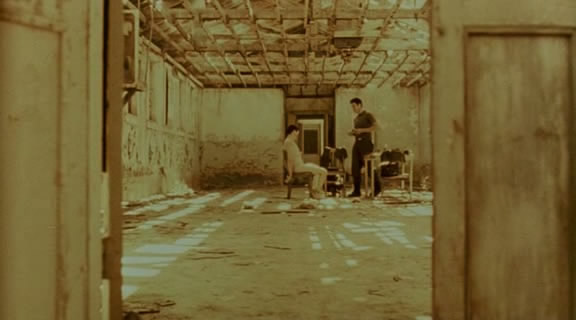 Траффик (2000) / Traffic