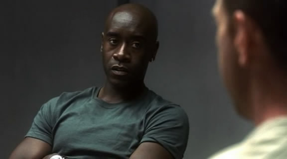 Траффик (2000) / Traffic