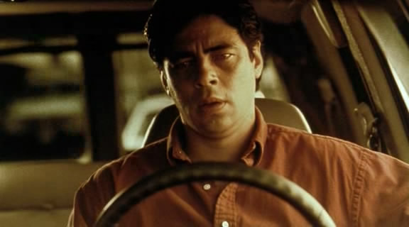 Траффик (2000) / Traffic