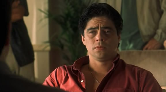 Траффик (2000) / Traffic