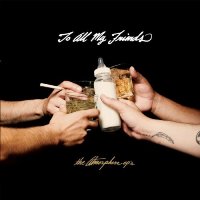 Atmosphere - To All My Friends (EP) 2010 / underground hip-hop, eazzy