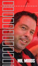 Mr. Moods - In Love We Trust... And We Hate [LP] (2011) / Downtempo, Trip-Hop, Instrumental Hip-Hop, Nu Jazz