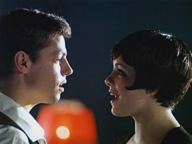 Мы из джаза (реж Карен Шахназаров) Мы из джаза (реж Карен Шахназаров)