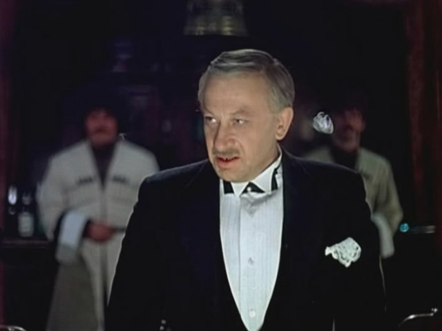 Мы из джаза (реж Карен Шахназаров) Мы из джаза (реж Карен Шахназаров)