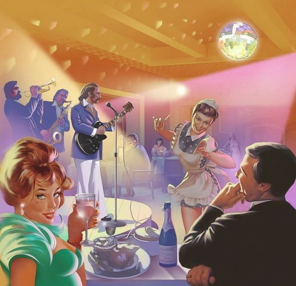 Советы, правила и заповеди для трудящегося человека ;) Советы, правила и заповеди для трудящегося человека ;)