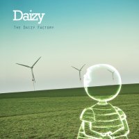 Daizy - The Daizy Factory (2011) / Laidback Electronic, Chillout, Triphop