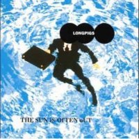Longpigs - The Sun is Often Out (1996) / alternative rock, lossless