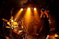 Японский пост-рок - пример № 6 - Sgt.