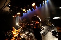 Японский пост-рок - пример № 6 - Sgt.