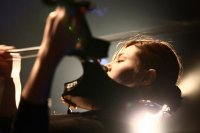 Японский пост-рок - пример № 6 - Sgt.