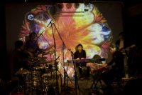 Японский пост-рок - пример № 6 - Sgt.