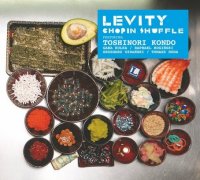 Levity Trio & Toshinori Kondo - Chopin Shuffle (2010) / jazz, experimental, jazz-rock