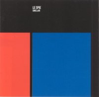 Sinclair - Le Spie (2001) / future jazz, drum n bass, deep house