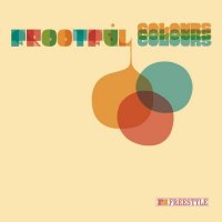 Frootful - Colours (2011) / Jazz, Funk, Soul, Latin, Freestyle Records