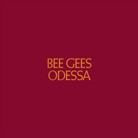 Bee Gees "Odessa" (1969)/baroque pop, classic rock, orchestral