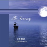 Sir Gant & The Invisible Force - The Journey (2011) / Jazz, Soul, R&B