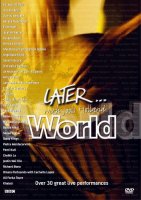 Later...With Jools Holland – World (2005) ethnic