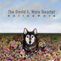 David S. Ware Quartet - Balladware (1999) / Free Jazz