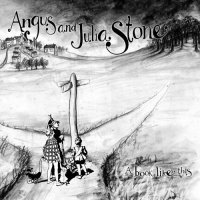Angus And Julia Stone - A Book Like This (2007) / folk