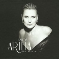 Ainhoa Arteta - Don't Give Up (2010),La Vida (2008) / Jazz, Vocal Jazz, Opera