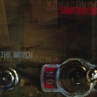 Samenakoa - Street jazz Brass Band / brass, funk, jazz, hip-hop