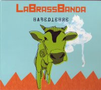 LaBrassBanda - баварский грув