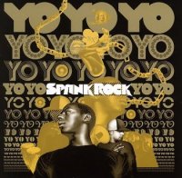 Spank Rock – YoYoYoYoYo (2006) / hip-hop, electro