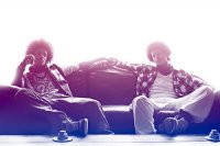 Les Twins Les Twins