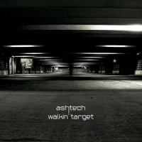 Ashtech - Walkin' Target (2007) / dub, reggae Ashtech - Walkin' Target (2007) / dub, reggae