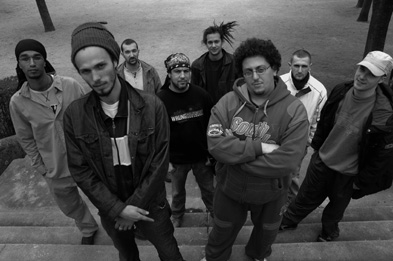 Dub Incorporation - Diversite (2003) / reggae, latin reggae, dance reggae Dub Incorporation - Diversite (2003) / reggae, latin reggae, dance reggae