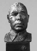 Вера Игнатьевна Мухина (1889-1953) скульптор, художник