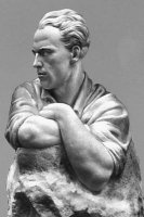 Вера Игнатьевна Мухина (1889-1953) скульптор, художник