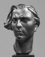 Вера Игнатьевна Мухина (1889-1953) скульптор, художник