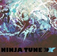 VA - Ninja Tune XX Rarities (2011) / Abstract, Dubstep, Downtempo, Experimental, IDM