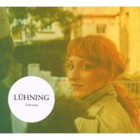 Inga L&#252;hning – Entfernung (2008) / pop, jazz