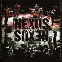 Nexus - Plays Nexus (2010) / Jazz