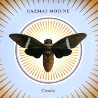 Hazmat Modine – Cicada (2011) / Blues, Fusion, Ethnic, Neofolk