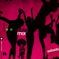 VA - Fonoteka 6 (Remixed) / nu-jazz, hip-hop, downtempo, remixes, lounge, polish