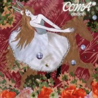 Coma* - Onde&#233; (2007), Crema (2006) / disco, nu jazz, progressive, post-rock