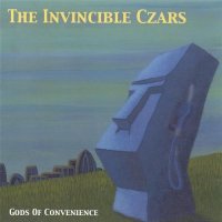 Invincible Czars - Gods of convenience (2005) / post-punk, post-jazz