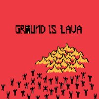 Groundislava - Groundislava [2011] 8-bit, Beat, Downtempo, Electronic