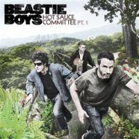 Beastie Boys - Hot Sauce Committee Part 1 (2010) / old school hip-hop