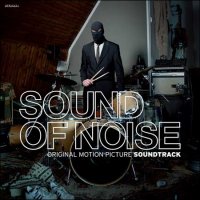 Звуки шума / Sound of Noise (2010) Звуки шума / Sound of Noise (2010)