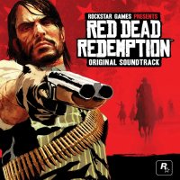 Red Dead Redemption Original Soundtrack (2010) / soundtrack, instrumental, acoustic, post rock, real western, epic!