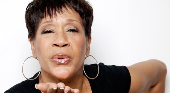 Bettye Lavette - Interpretations: The British Rock Songbook (2010) / Soul, Rhythm & Blues, Modern Electric Blues