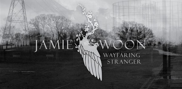 Jamie Woon - Wayfaring Stranger EP (2007) / singer-songwriter, neosoul, 2step
