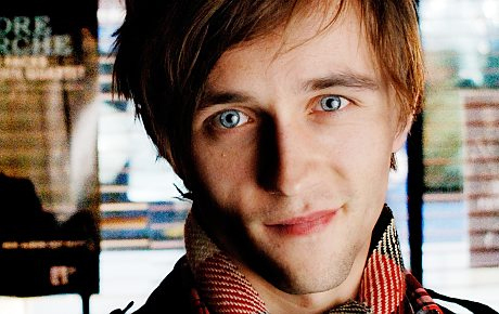 Sondre Lerche - Studio albums (2001 - 2011) / indie [pop, rock], jazzy, Norway