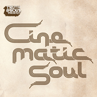 VA "Truth & Soul presents Cinematic Soul" (2011) cinematic, soul, funk